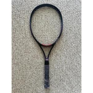 HEAD TRISYS 170 Tennis Racquet SAS 720 OS (18X19) #46703 Double Power Wedge